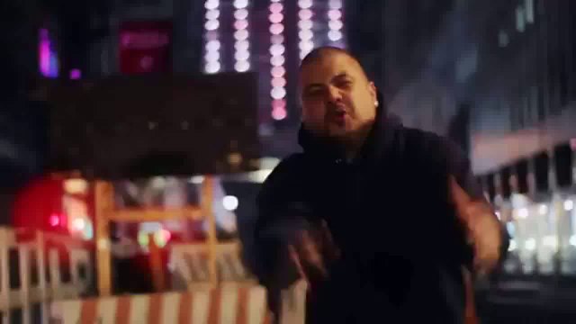 Vinnie Paz - End Of Days ( feat. Block McCloud ) (-HD-)