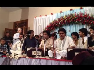 A beautiful Kalam/Qawali 2