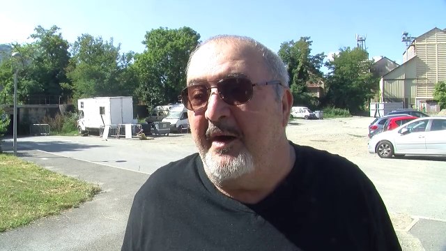 Hautes-Alpes : Les Silos Georges SCHIAVO un voisin excédé