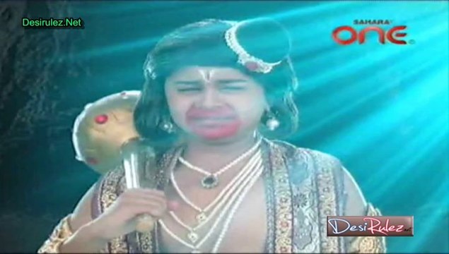 Jai Jai Jai Bajarangbali 11th September 2014 Part1