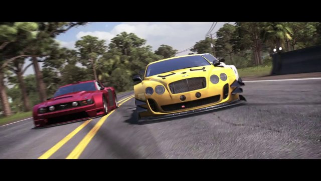 The Crew (XBOXONE) - The Crew - prépare ton crew