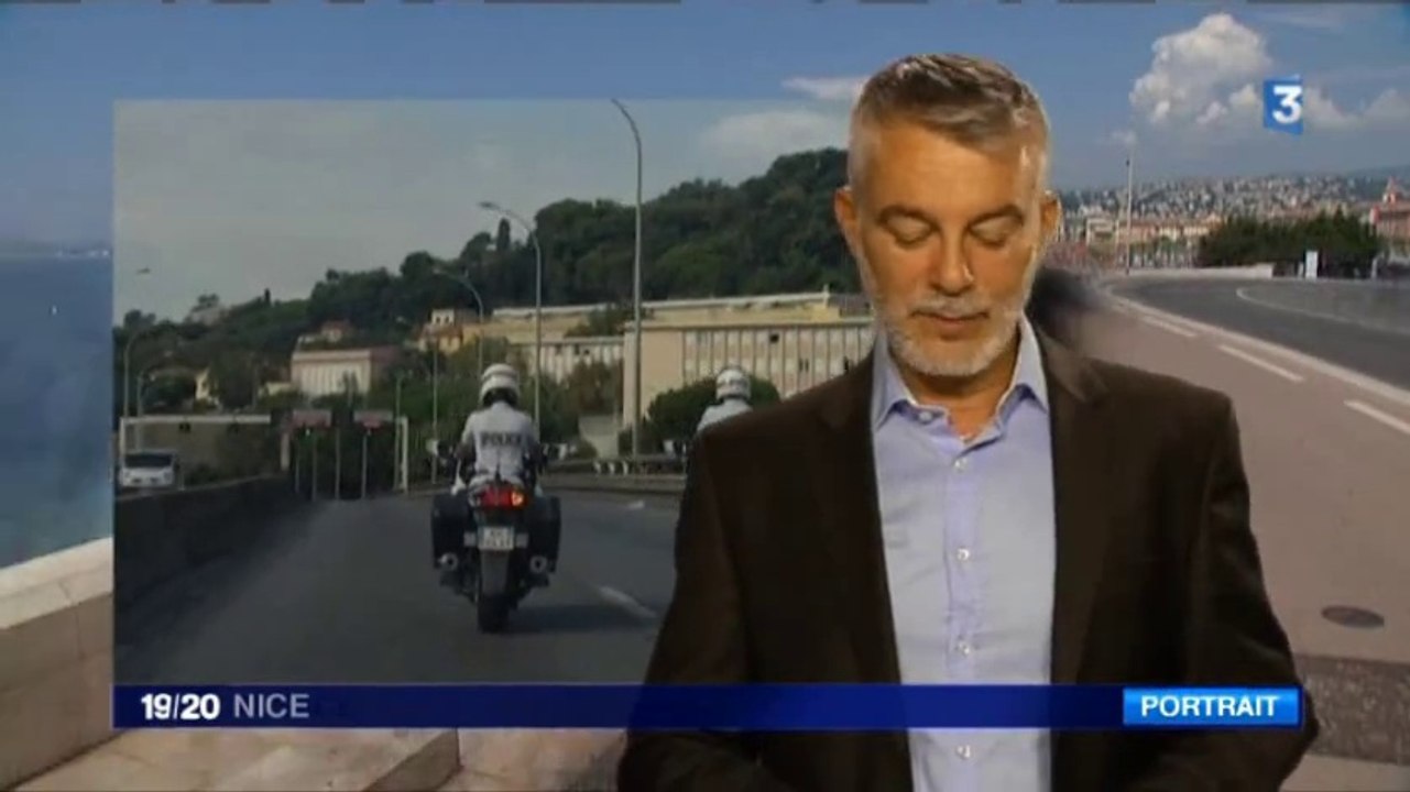 Police : motard au féminin