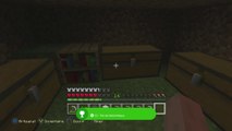 Minecraft Xbox One Edition - Rat de Bibliothèque