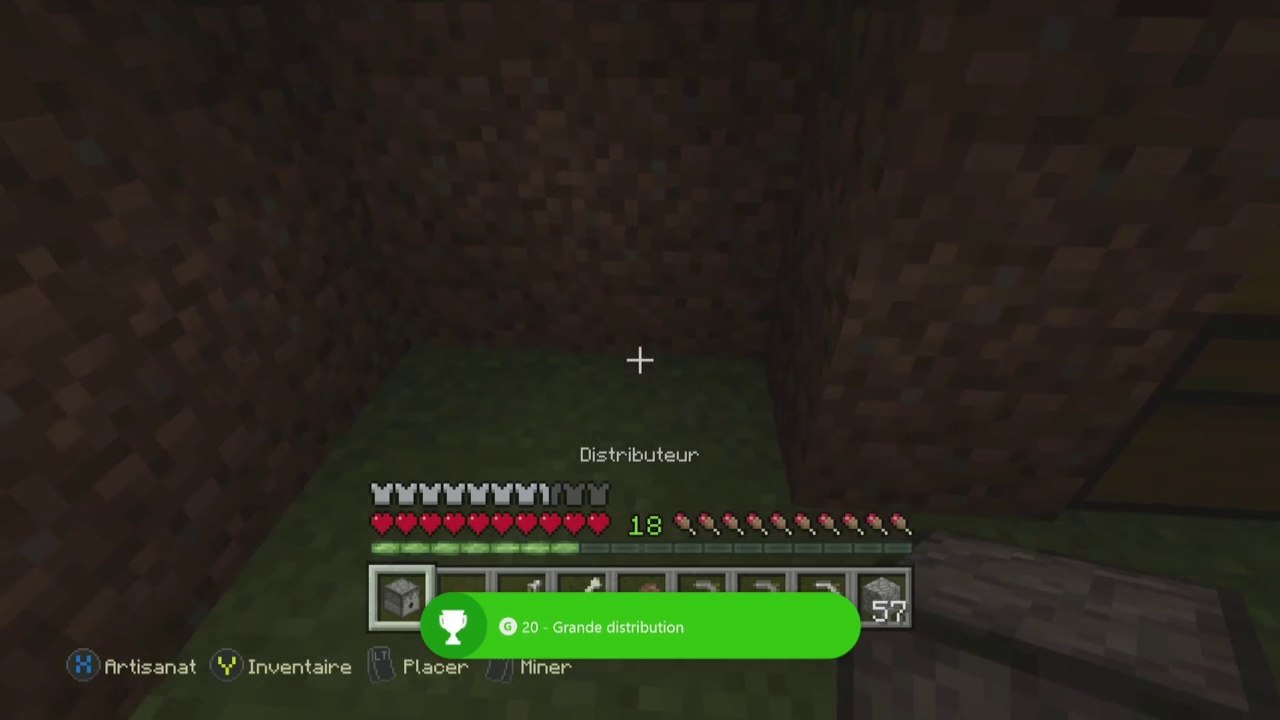 Minecraft Xbox One Edition - Grande Distribution