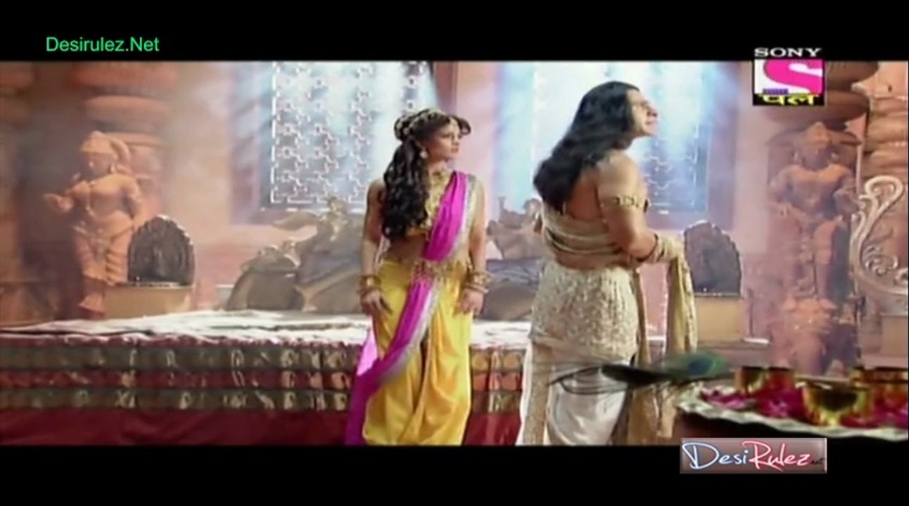 Singhasan Battisi 11th September 2014 pt3