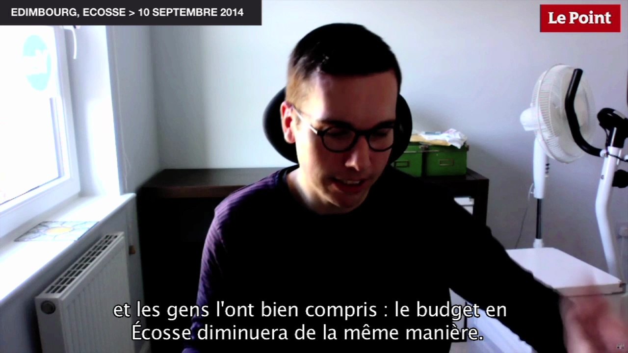 #2 Référendum en Écosse : "Westminster ignorent les Écossais"