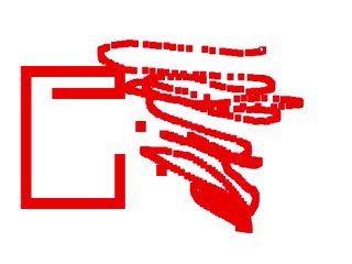 Spawning 3000 zombie squares