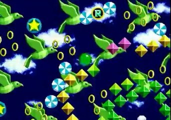 Crazy the Hedgehog (Genesis) - Longplay