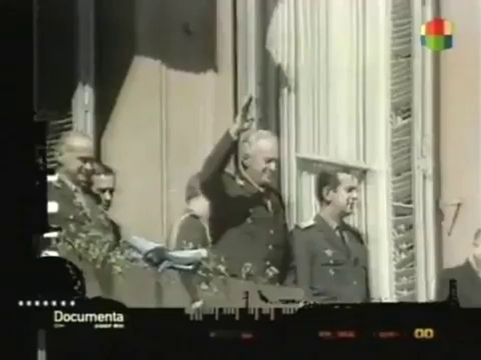 Documenta - Malvinas