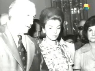 Documenta - Lopez Rega, el brujo de Perón