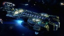 CGR Trailers - STARPOINT GEMINI 2 Cinematic Trailer