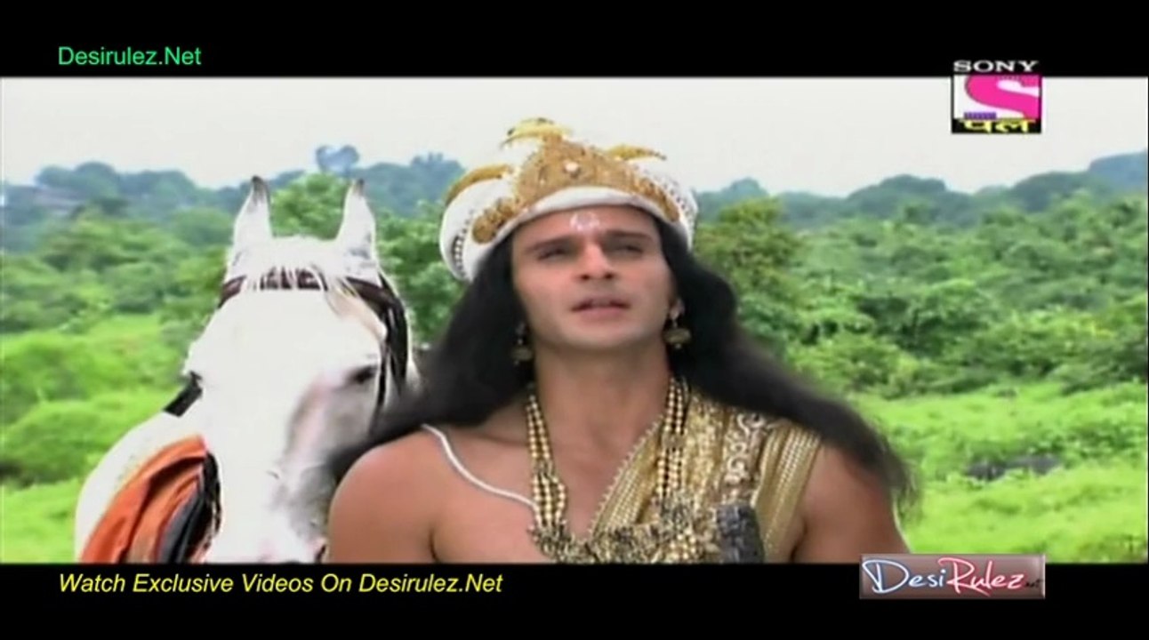 Singhasan Battisi 11th September 2014 Part-2