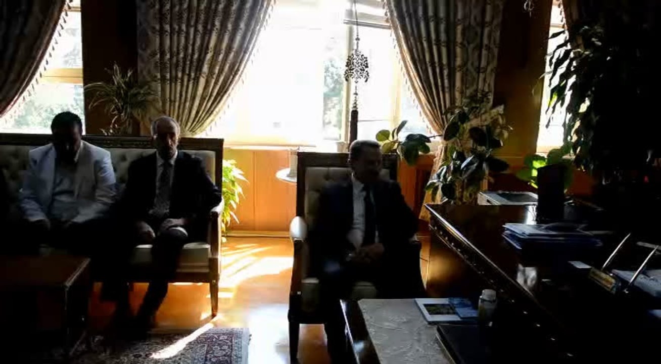 vali bik