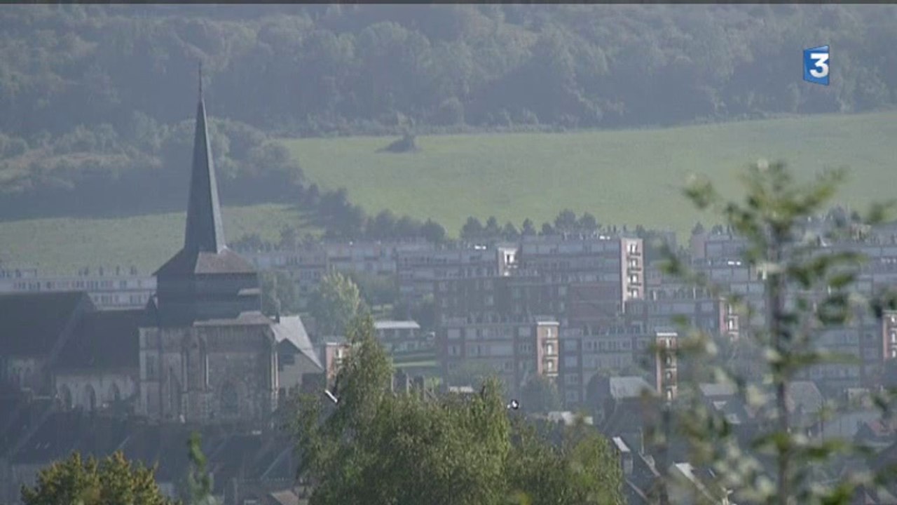 Neufchâtel-en-Bray (76) : la radiologie avec l'aide de la télémédecine