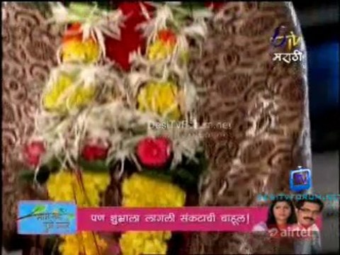 Hridayi Preet Jaagate 11th September 2014 Video Watch Online pt2