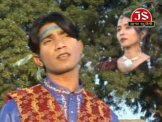 Raj Haiya Ni Navadi - Vikram Thakor | famous Gujarati Song