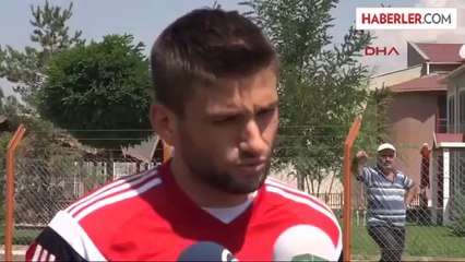 Sivasspor'da Akhisar Belediyespor Maçı Hazırlıkları Sürüyor