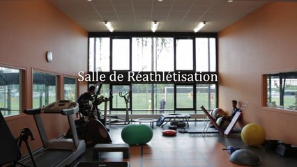 Centre de formation de l'AJ Auxerre: les chiffres