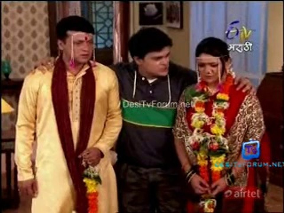 Hridayi Preet Jaagate 11th September 2014 Video...