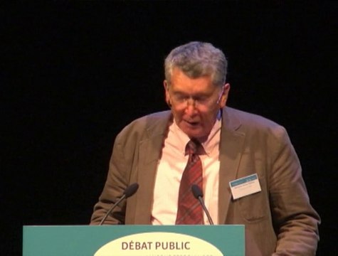 lnobpl/100914/ Présentation du débat, Olivier Guérin, président de la commission particulière