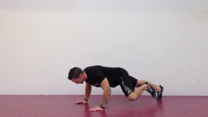 Evde egzersiz - Fireflies & Push-Ups - Fitekran.com