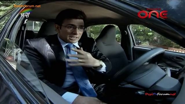 Haunted Nights - Kaun Hai Woh 11th September 2014 Video Watch Online pt1