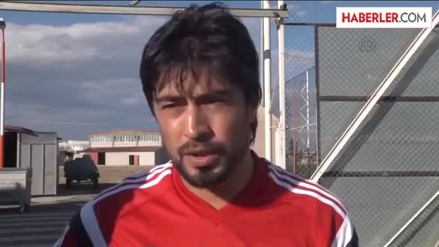 Sivasspor'da Akhisar Belediyespor maçı hazırlıkları -