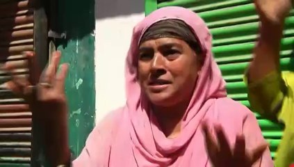 Le Pakistan et l'Inde sous les eaux, des centaines de milliers de personnes affectées