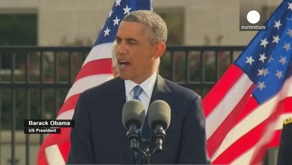 11 de Setembro foi há 13 anos