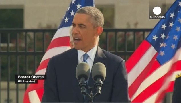Homenajes a las víctimas en un nuevo aniversario del 11S