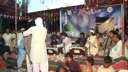 New Qawali by Habib Mohiuddin Kibrya