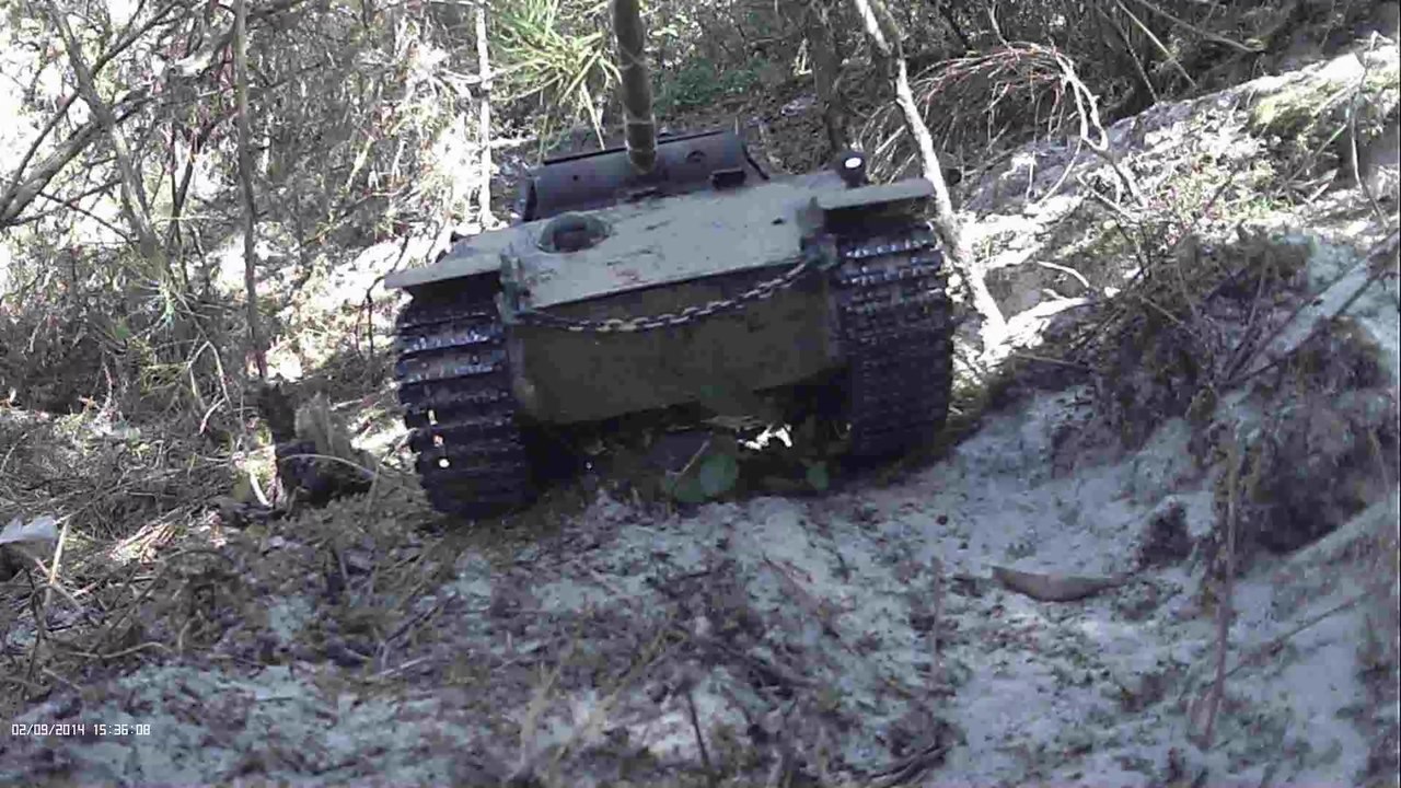 2.9 panther 1