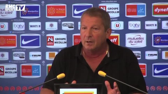 Football / Courbis ne veut plus entendre de l'histoire Labrune-Bielsa - 11/09