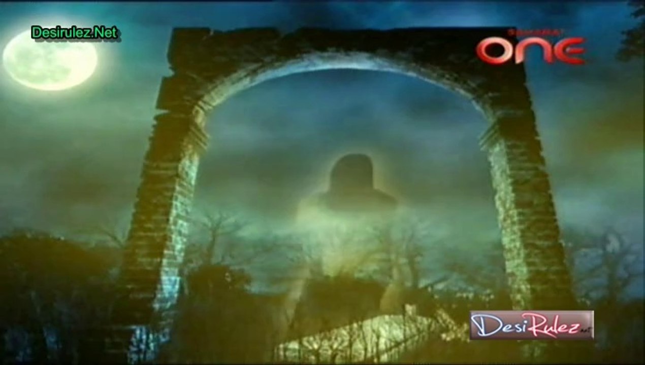 Haunted Nights 11th September 2014 Part2