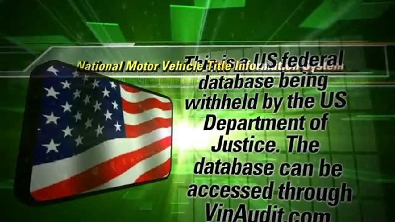 Cheap Carfax Alternative - How to Avoid Scams