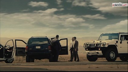 Kurtlar Vadisi Pusu 230.Bölüm Fragmanı 2