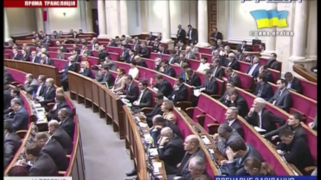 Результат разворовывания Украинской армии