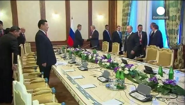 UE: al via nuove sanzioni contro la Russia. Mosca pronta a ritorsioni