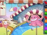 Candy Crush Saga Level 81