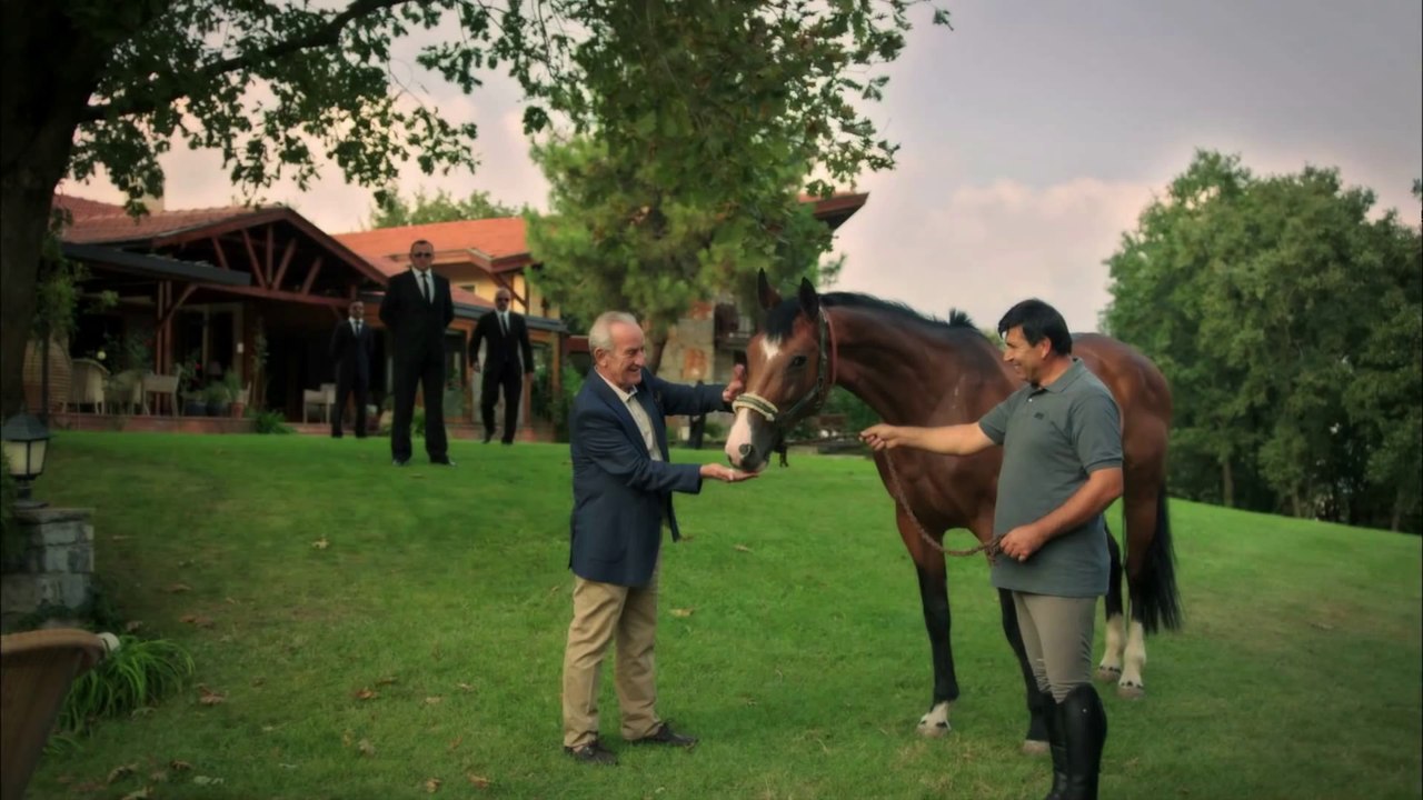 Kızılelma 23.Bölüm Fragmanı