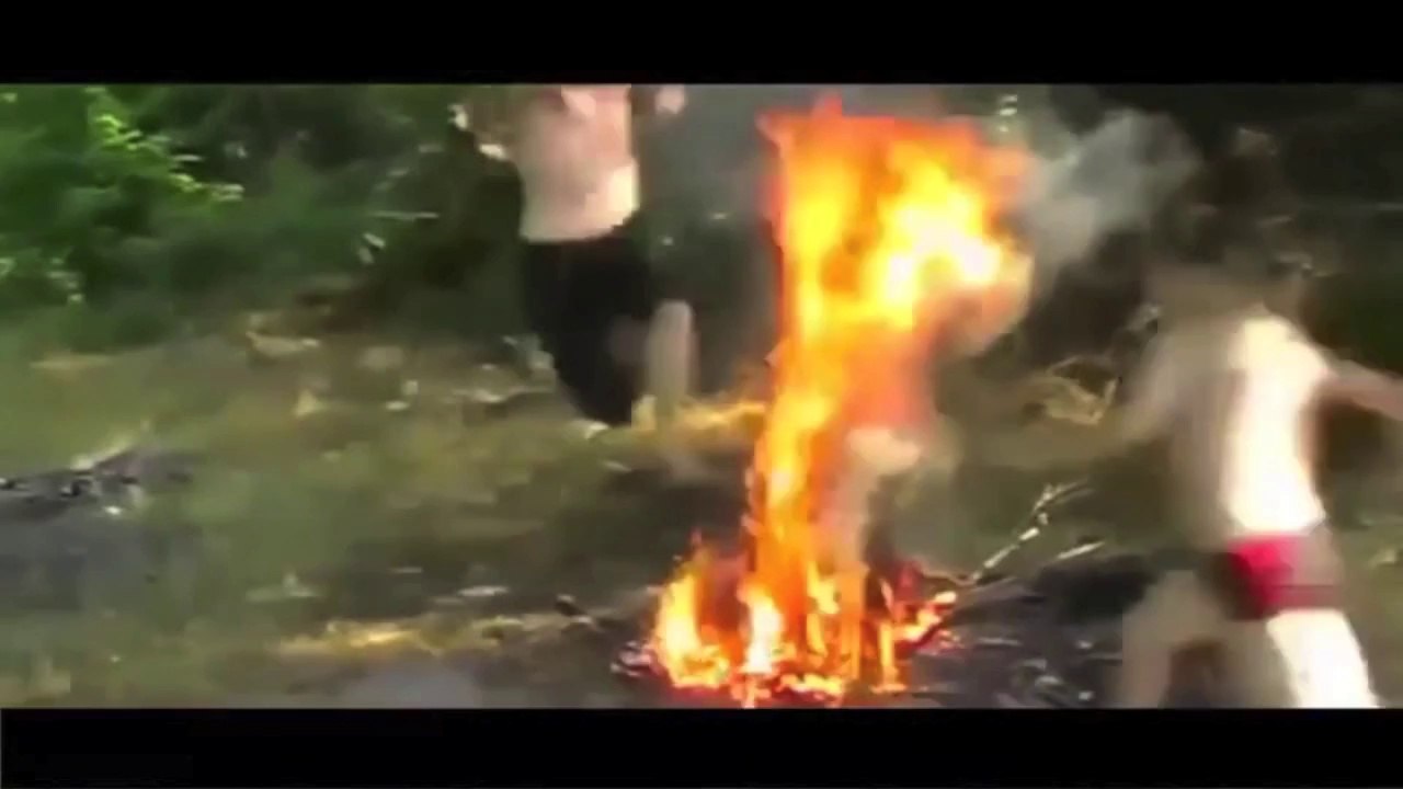 Ron Sandack Sharing More Fails and Laughs