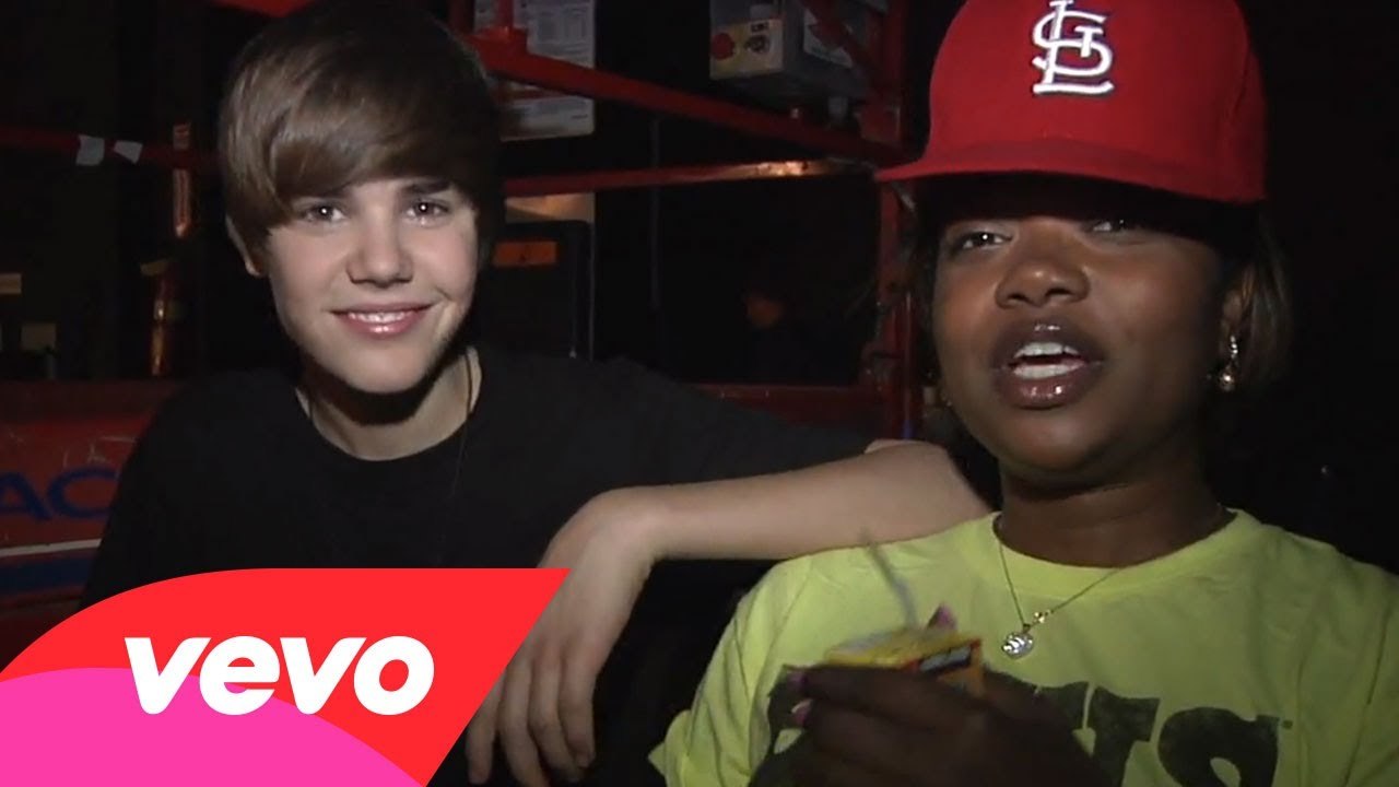 Somebody To Love (Remix) (Behind the Scenes)