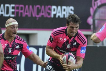 Toulon / Stade Français Paris - Le teaser