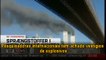 WTC 911 - Cientista encontra explosivos Nano Thermite