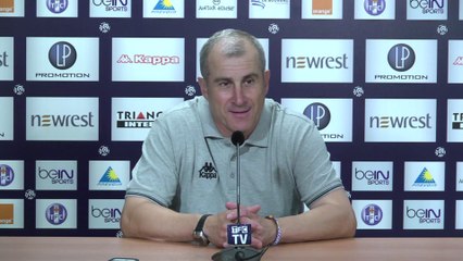 (Re)visionnez la Conférence de Presse du 11 Septembre 2014