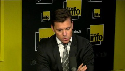 Fabien Choné (Direct Energie) : L'Etat "asphyxie la concurrence"