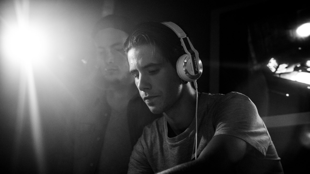 EARDRUMS @ Noctambass (28/08/14)