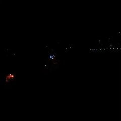 Trabzon'da yıldırım bomba gibi düştü