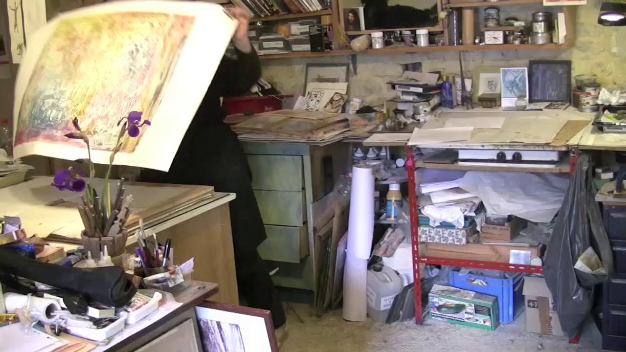 Christine Rossi Cathebra