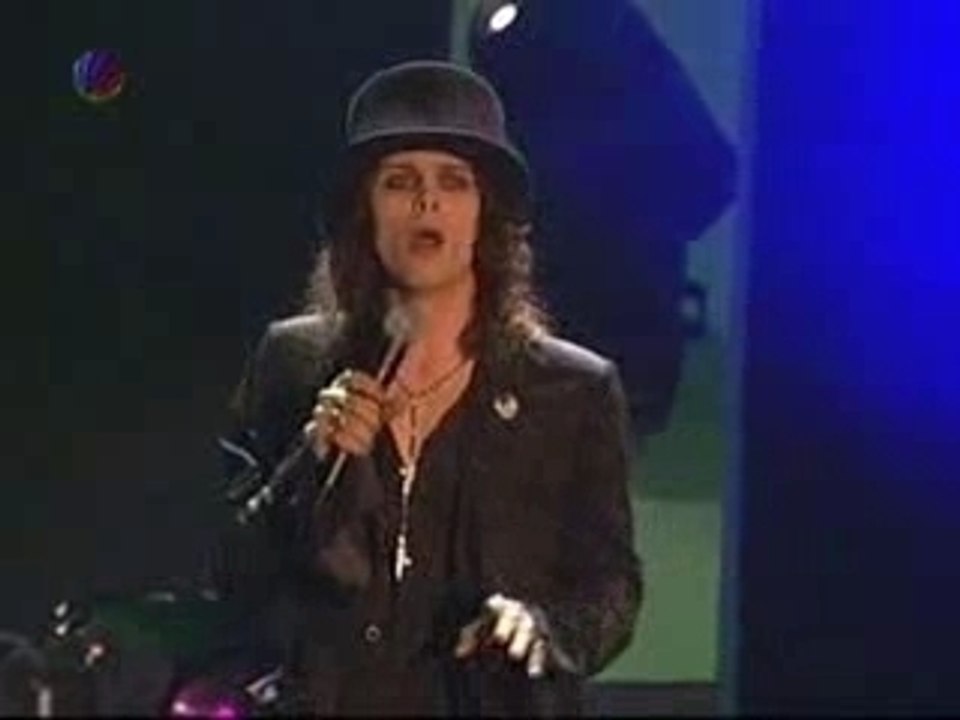 In joy & sorrow (Stars 2001)